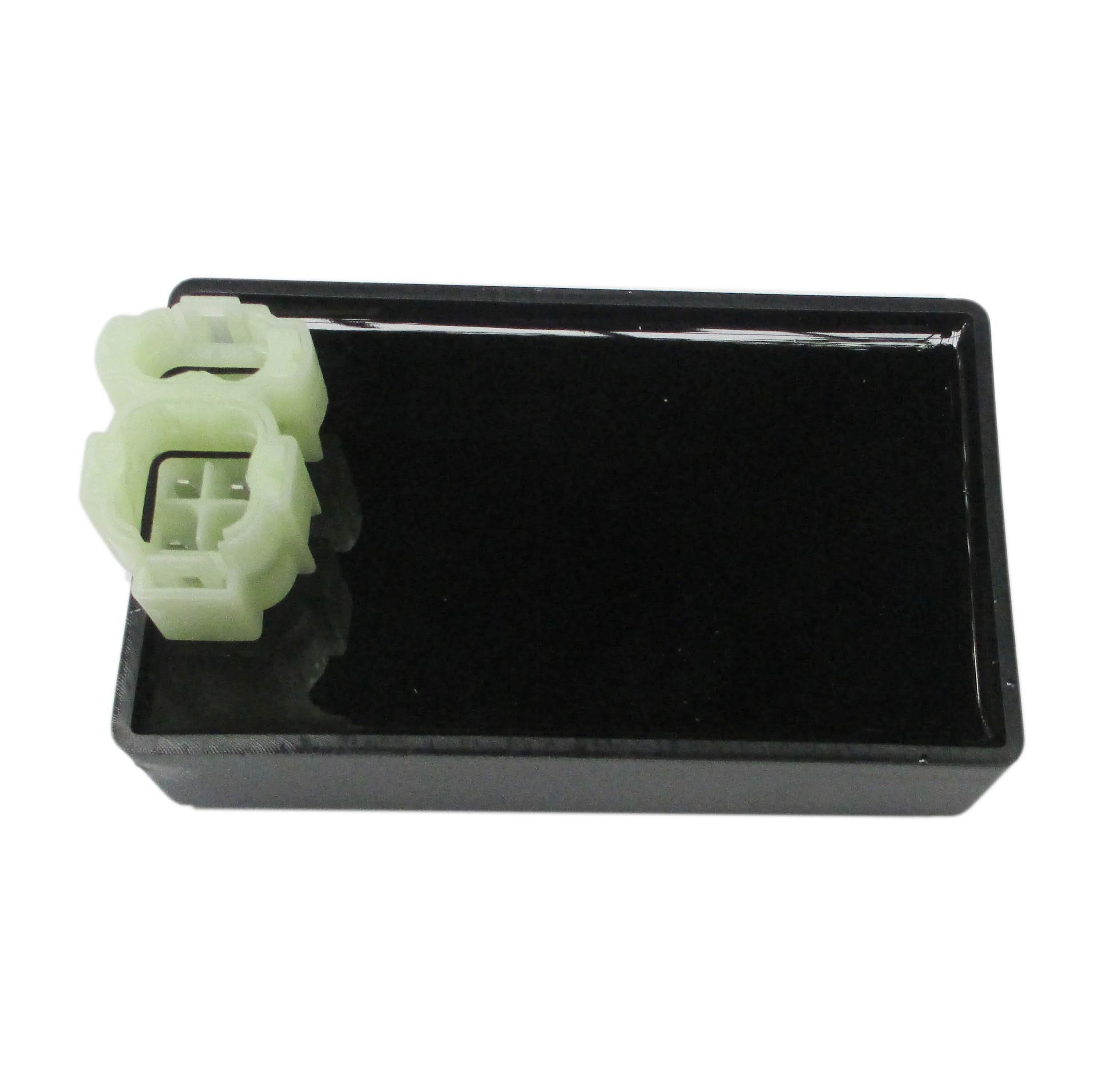 Amazon.com: HP CDI Box For Honda TRX 400 FW Foreman 1995-2003 TRX400FW  Repl.# 30410-HM7-010 : Automotive