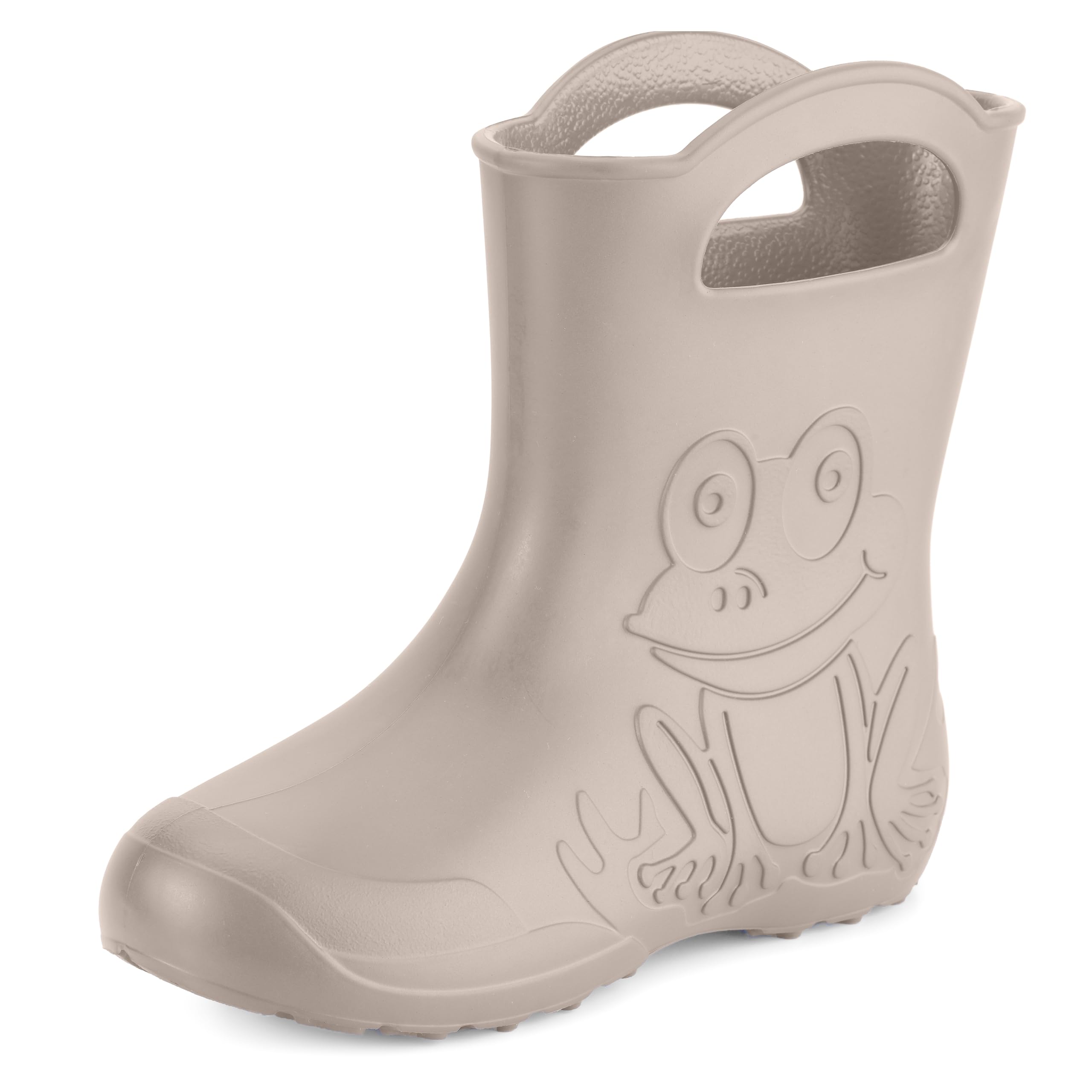 Ladeheid Eva Gummistiefel Damen federleichte wasserdichte Damenschuhe Regenschuhe LA-CA-09