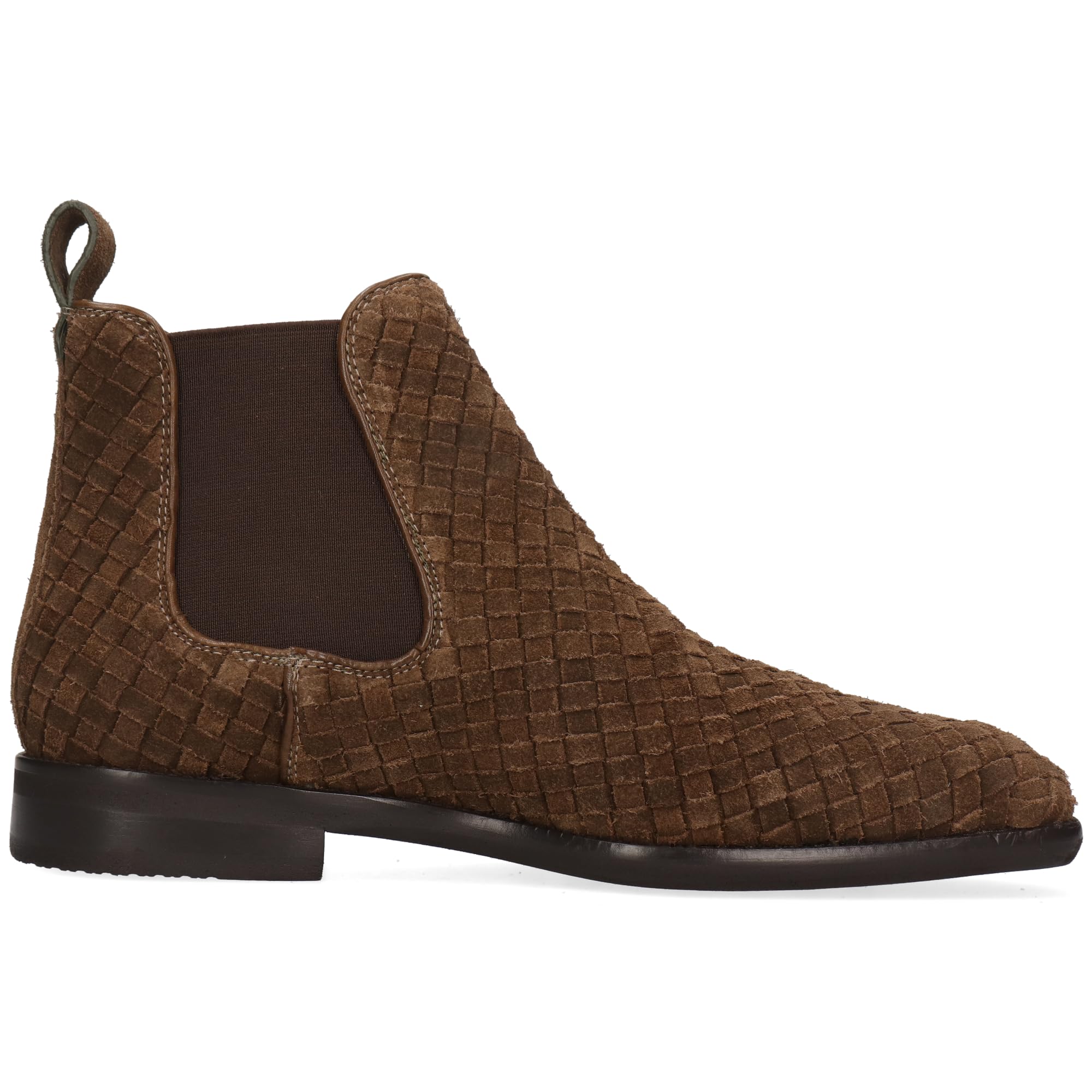 Melvin & Hamilton Elyas 5 ChelseaMęskie buty
