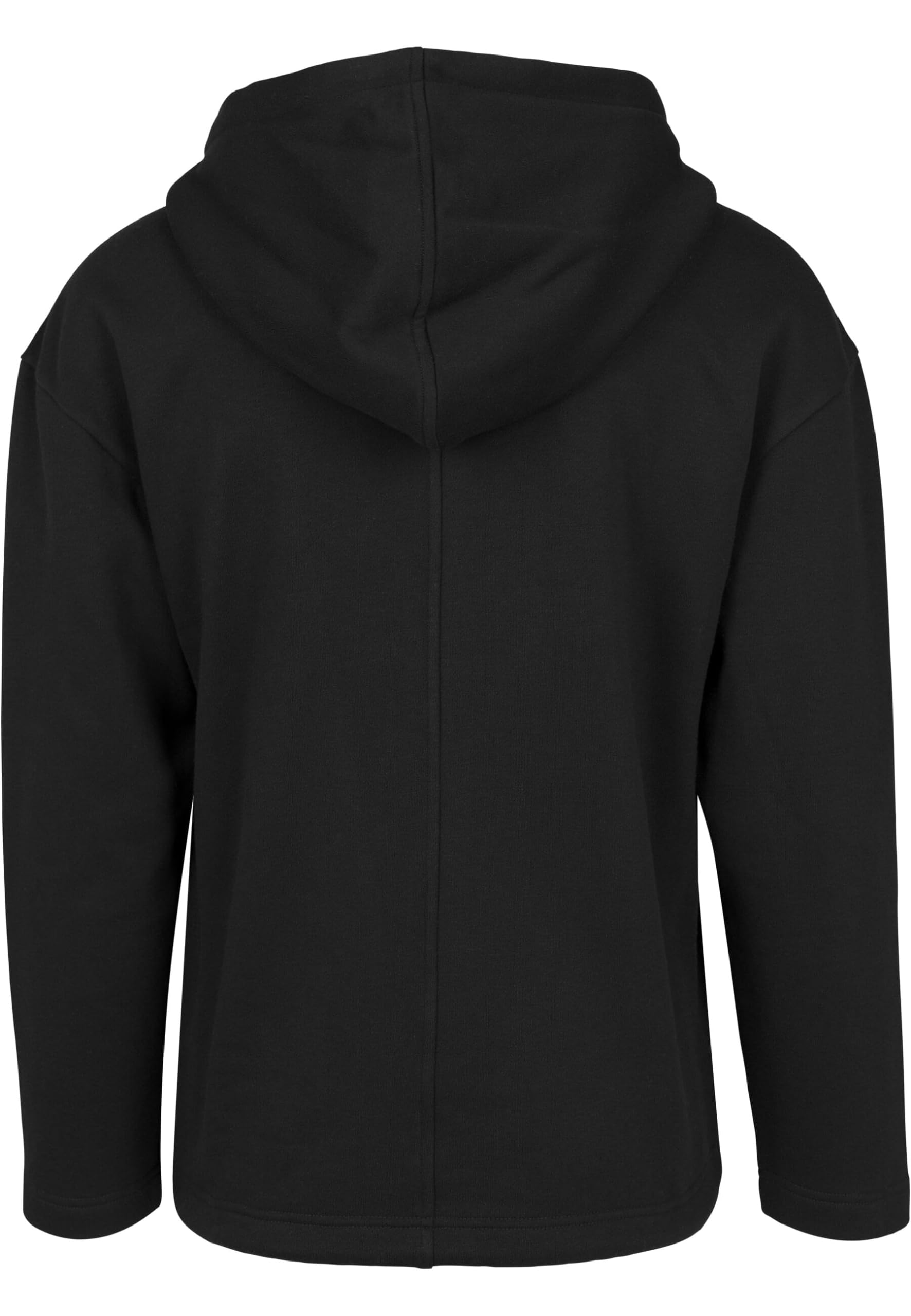 Urban Classics Bluza z kapturem Mężczyźni Long Sweat Zip Hoody