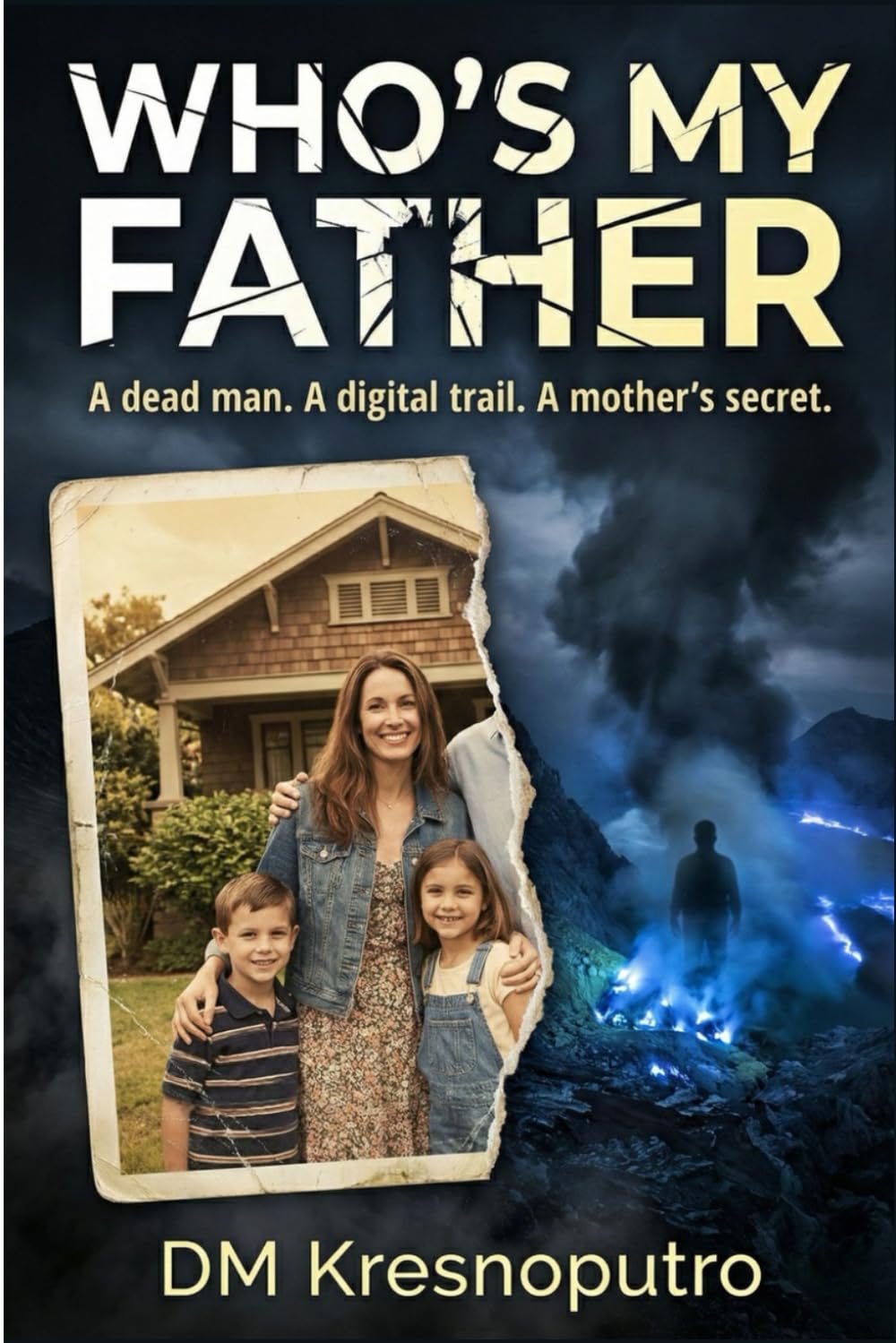 Who's My Father: 1