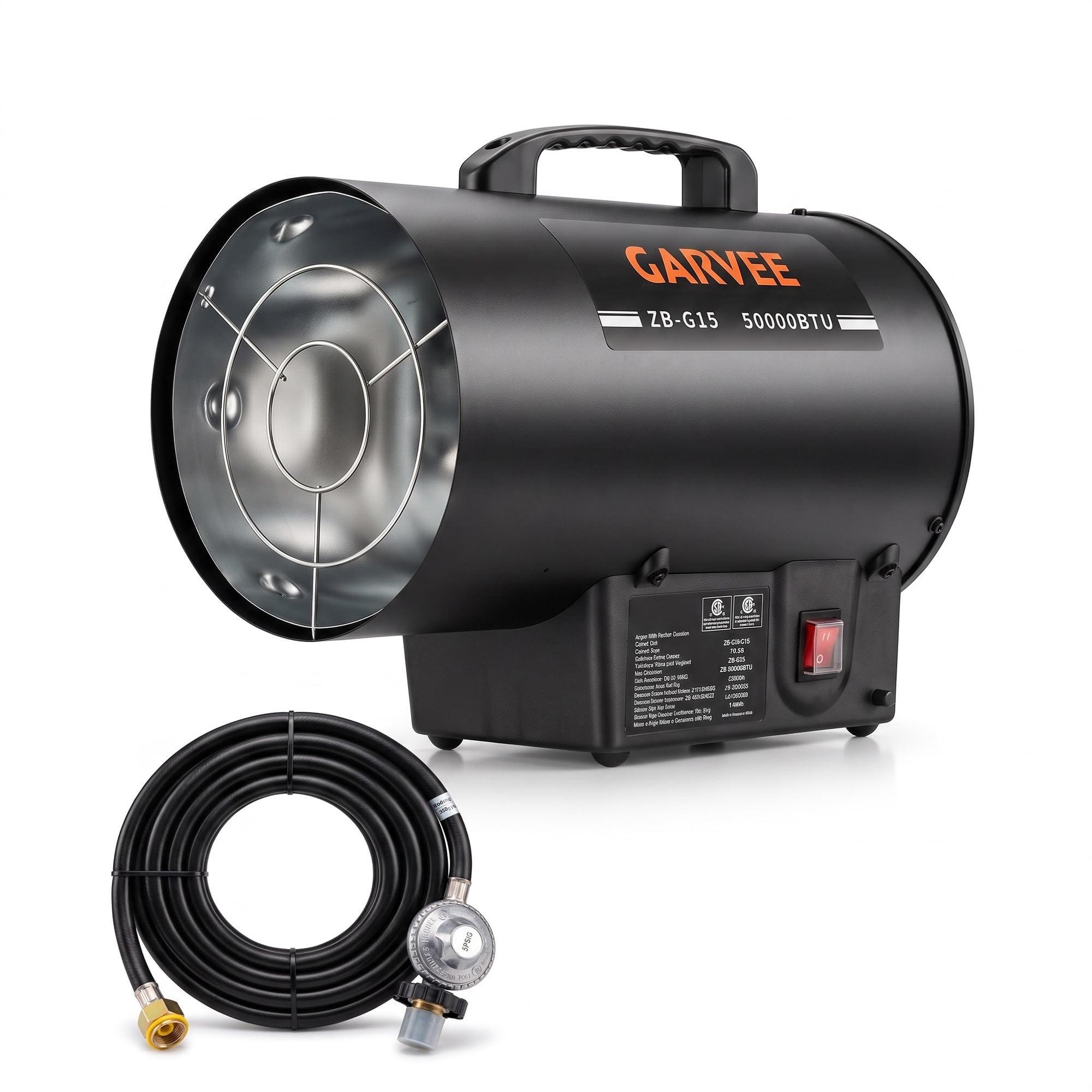 Garvee Portable