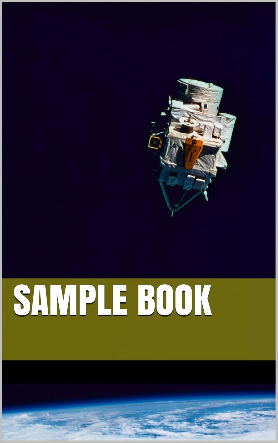 Sample Book eBook Dark, Len Amazon.in Kindle Store