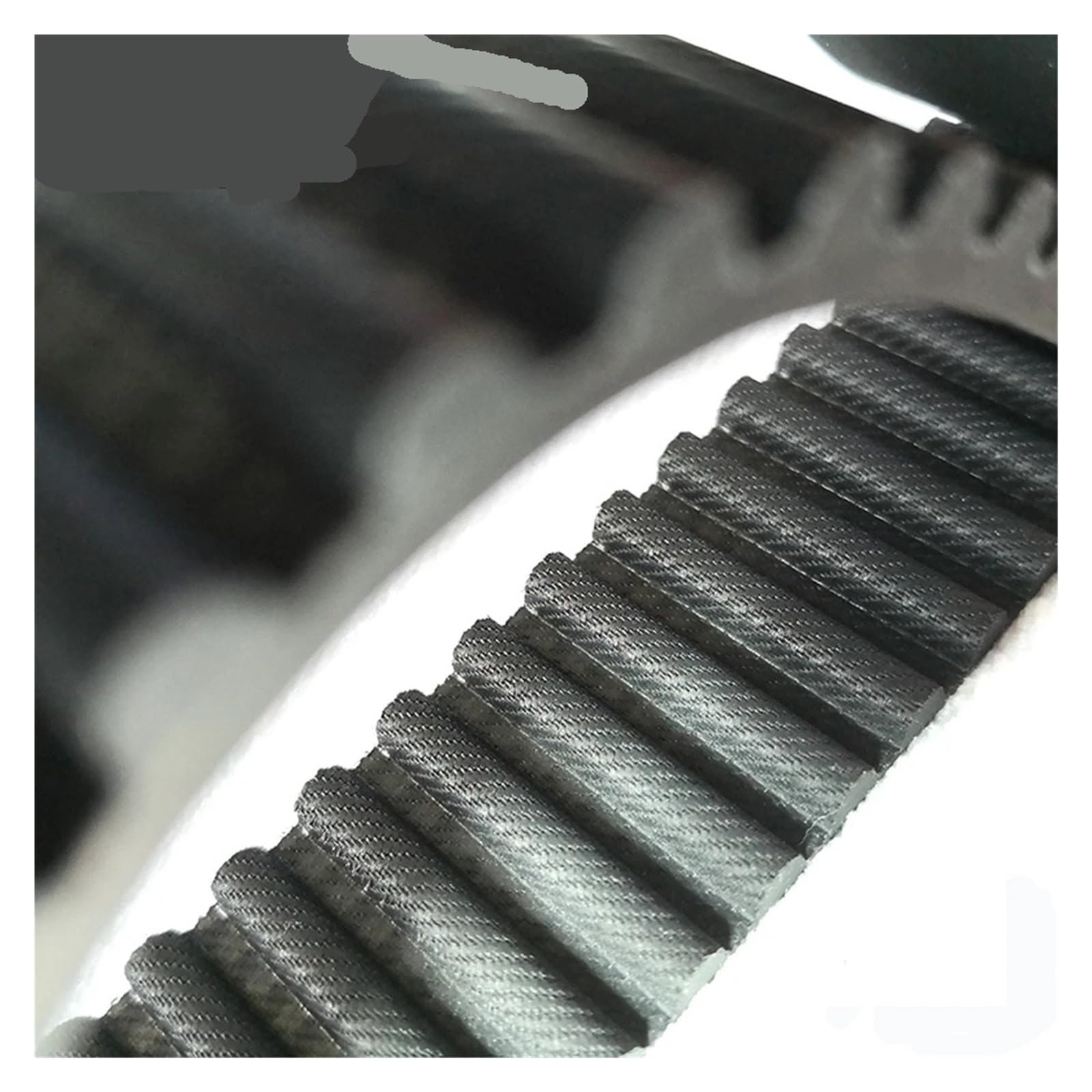 1PCS GT2 Zahnriemen Breite 6mm Gummi 2GT-6/2GT-9mm Kleines Spiel For 3d Drucker Mendel CNC 2GT Pulley(8 Meters,6mm)