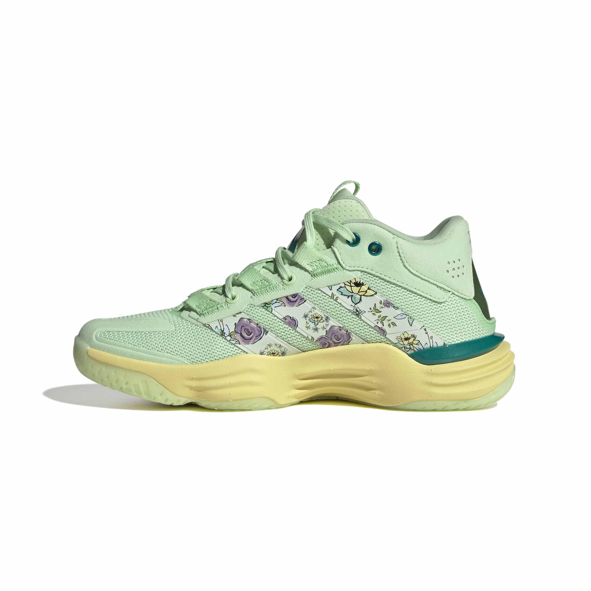 adidas adidas Disney Princess Courtstabil Indoor ZapatosMujer
