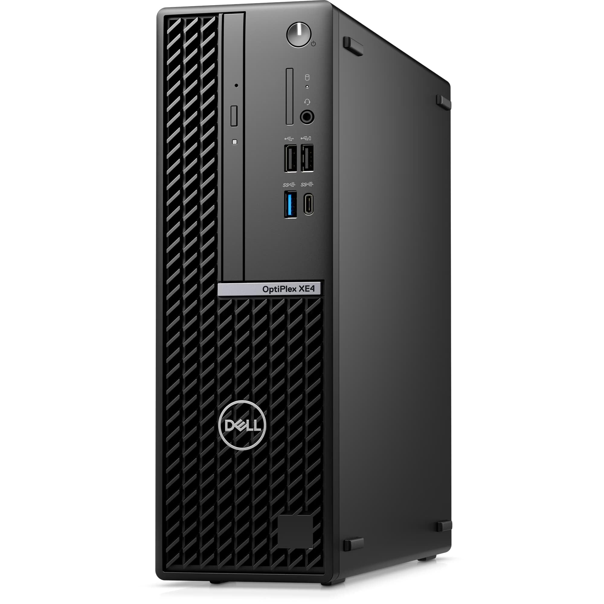 ⭐️6711A⭐️ DELL OPTIPLEX 3070 Dell OptiPlex XE4 SFF Business Desktop (Intel Core i7-12700, 32GB