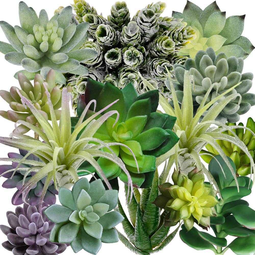 Artificial Selection Plants Decor For You