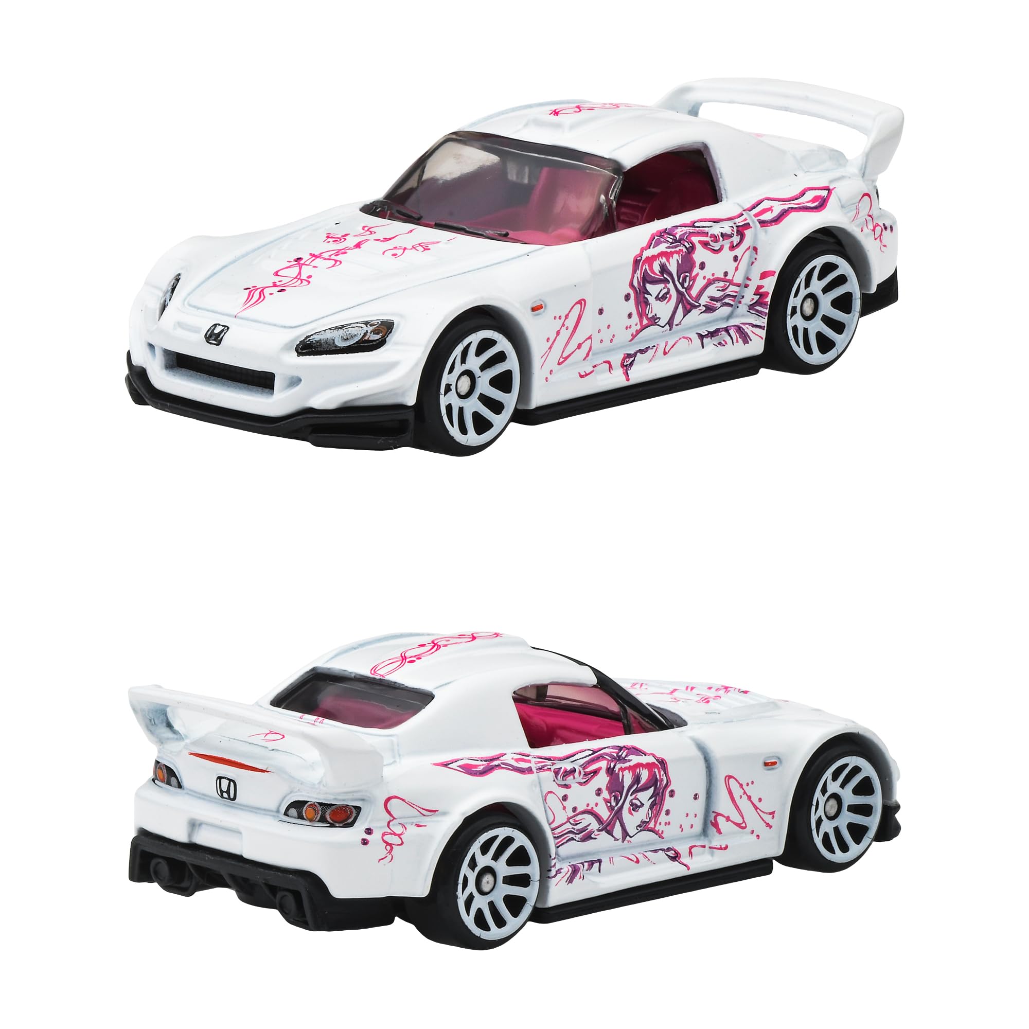 ホットウィール ワイルドスピード テーマアソート マツダ RX-7 10台② Amazon | ホットウィール(Hot Wheels) ワイルド・スピード