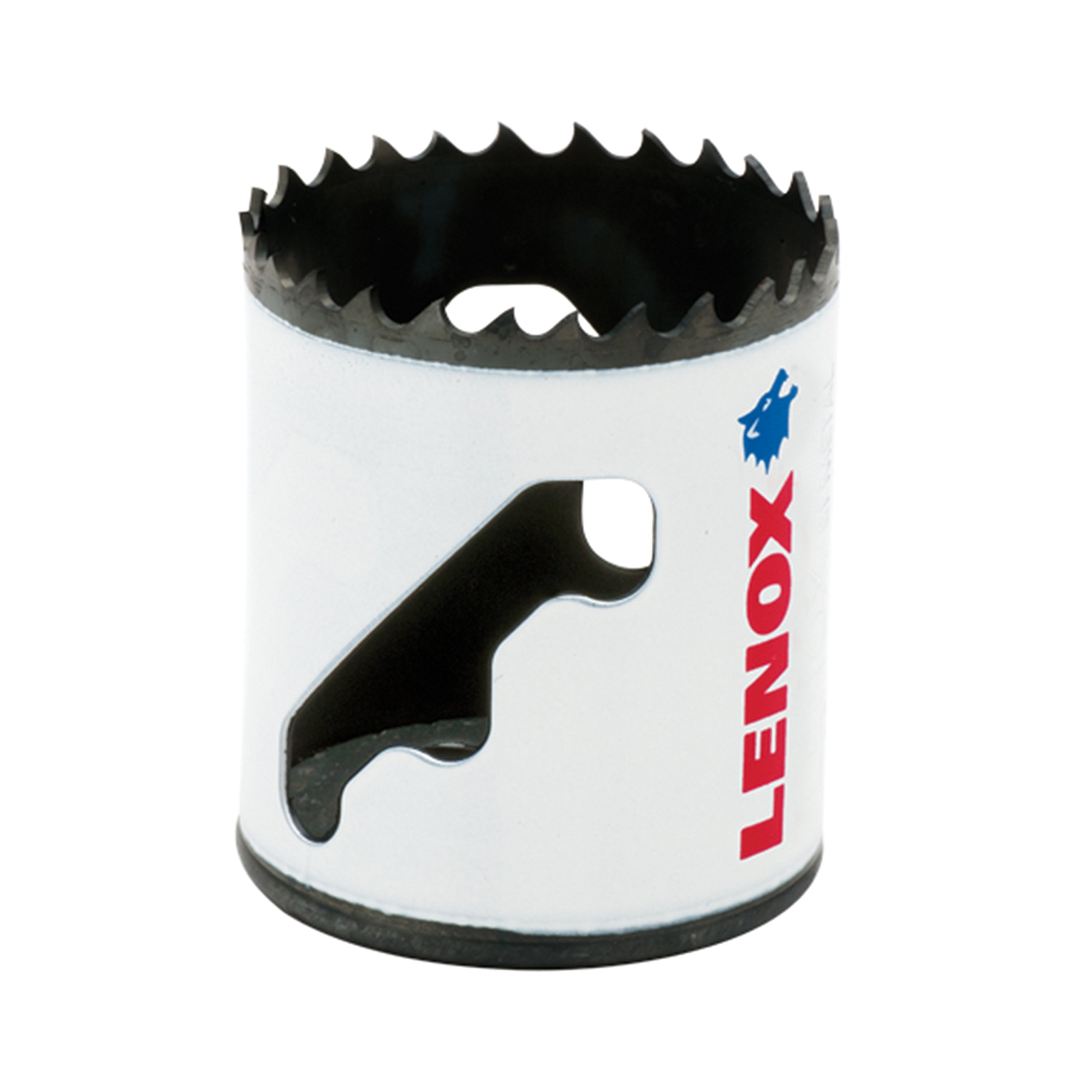 Tools - 3002828L LENOX Tools Bi-Metal Speed Slot Hole Saw with T3 Technology, 1-3/4"