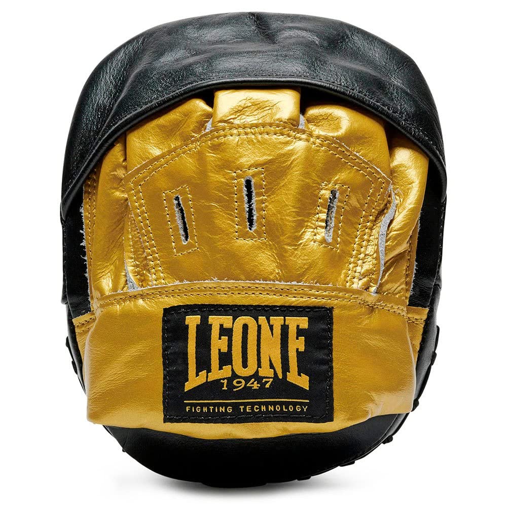 Gants De Boxe Leone 1947 Speed Line Noir - Taille Unique