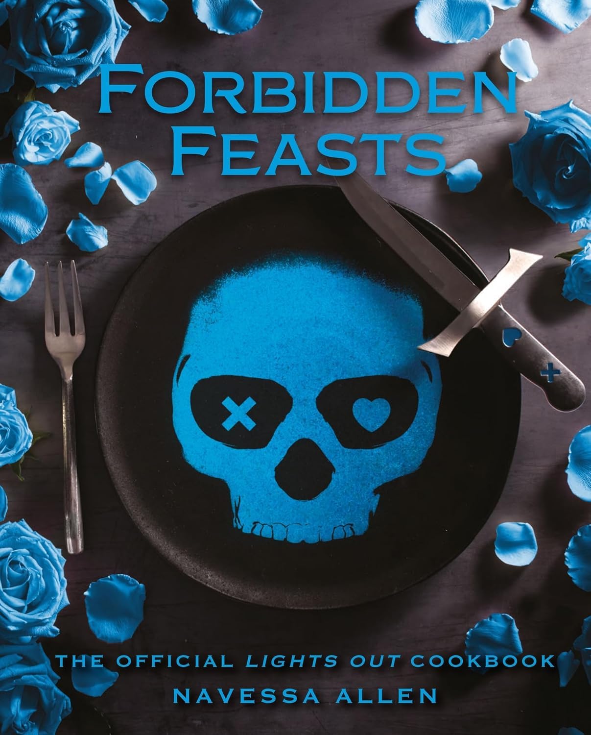 Forbidden Feasts by Navessa Allen - 9781529453447