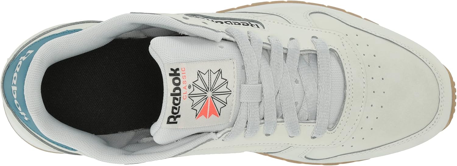 Reebok Women's Classic Leather Sneaker