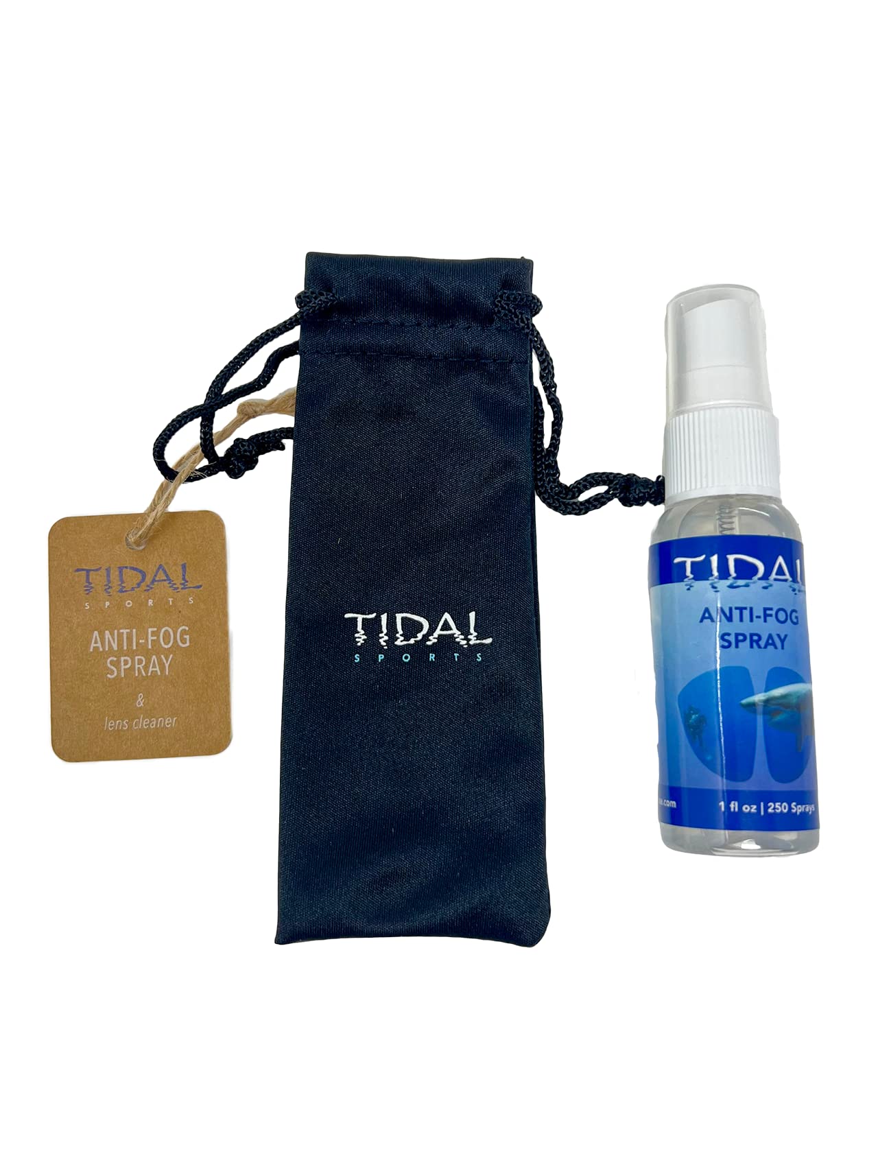 500-PSI Instructor Mask Defog 12 oz.