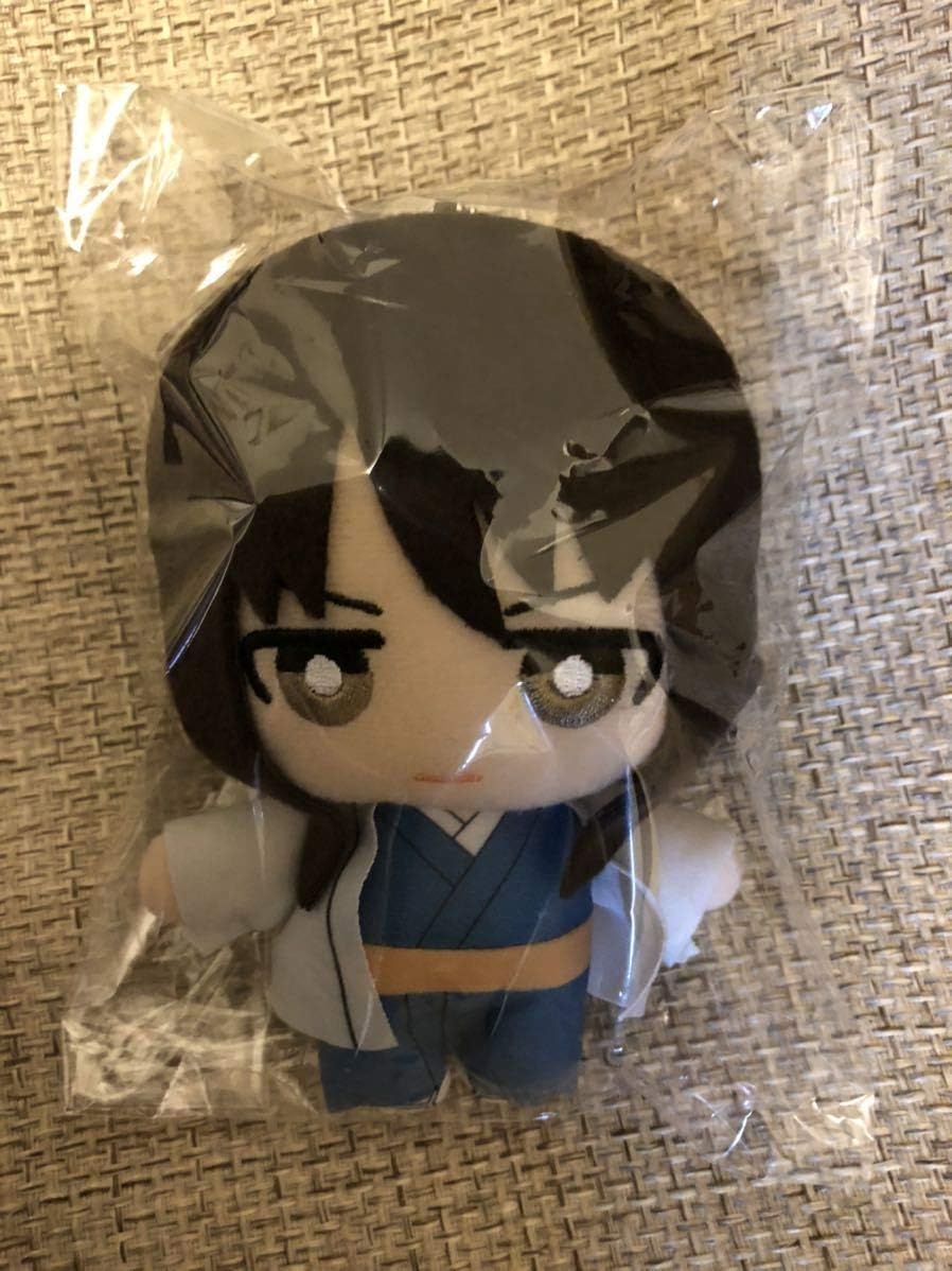 銀魂　神楽　ともぬい　vol.6 Amazon.co.jp: 銀魂 神楽 ともぬい vol.6 : ホビー