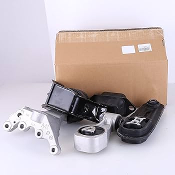 フェレMNTページ Amazon.com: DOFOCH Engine Motor & Transmission Mount 4Pcs