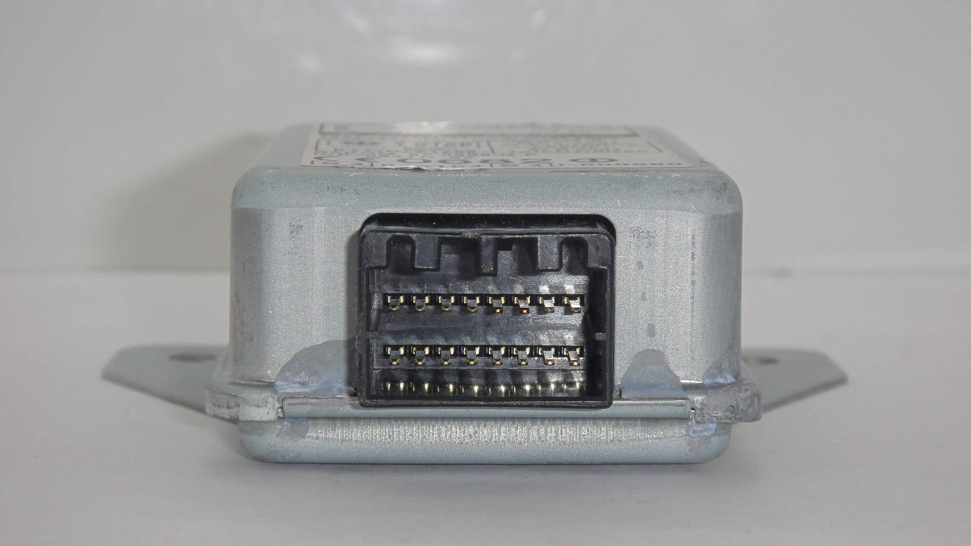 Amazon.com: Control Unit, Theftproof MR309682 X1T13972M 