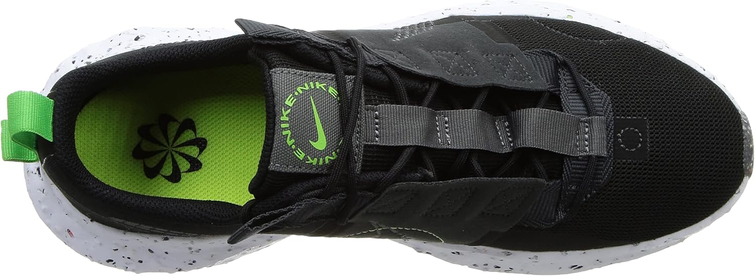 Nike Crater Impact Men's Running Shoes (9.5, Numeric_9_Point_5)