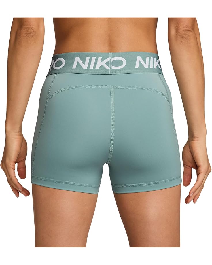 Nike Pro 3" Shorts - #3 of 4