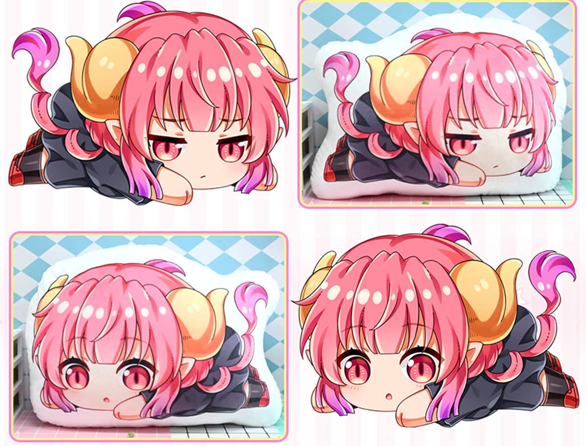 Amazon.co.jp: HJZS 小林さんちのメイドラゴン 抱き枕