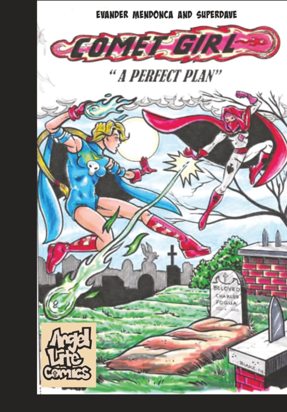 A Perfect Plan
