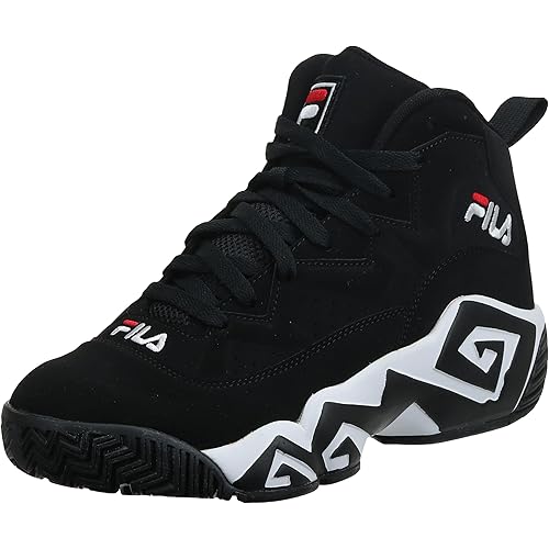 Fila Men's MB Fashion Sneaker