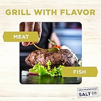 Vista 3 de Fleur de Sel