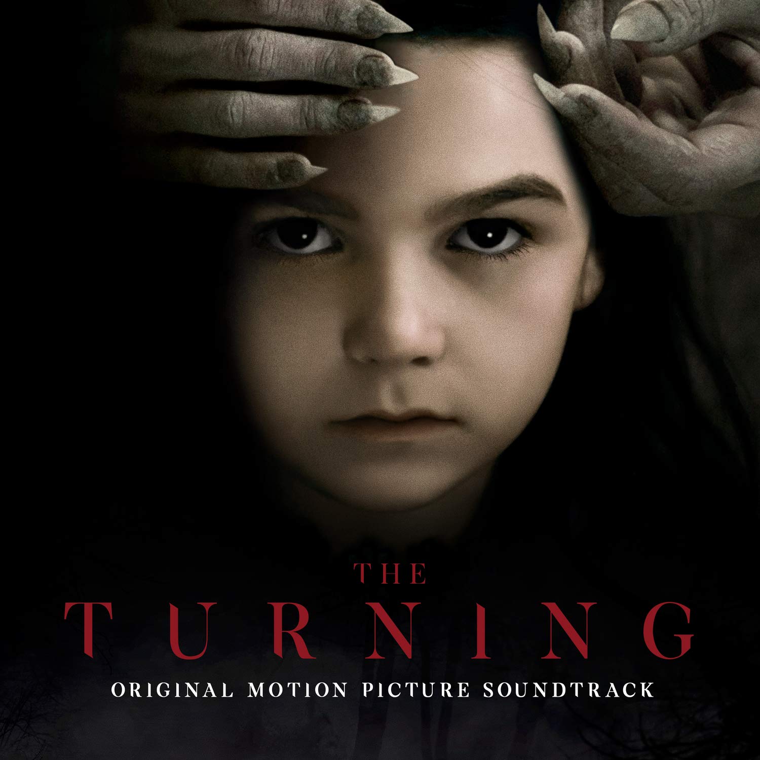 Turning by Various Artists (CD, 2020) New Sealed