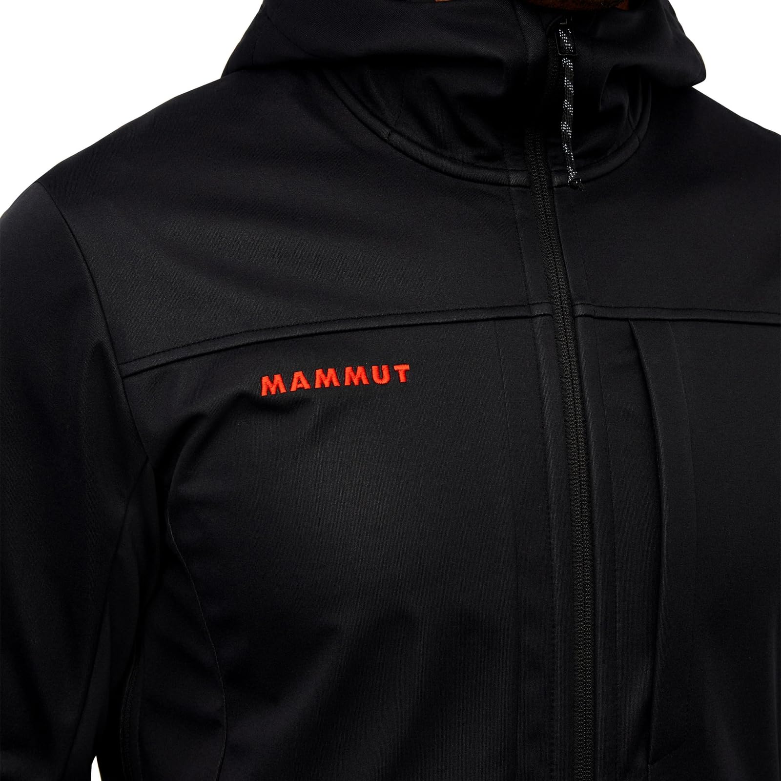 Mammut Ultimate Viii So Hooded Jacket Men 25 Years Giacca Uomo (Pacco da 1)