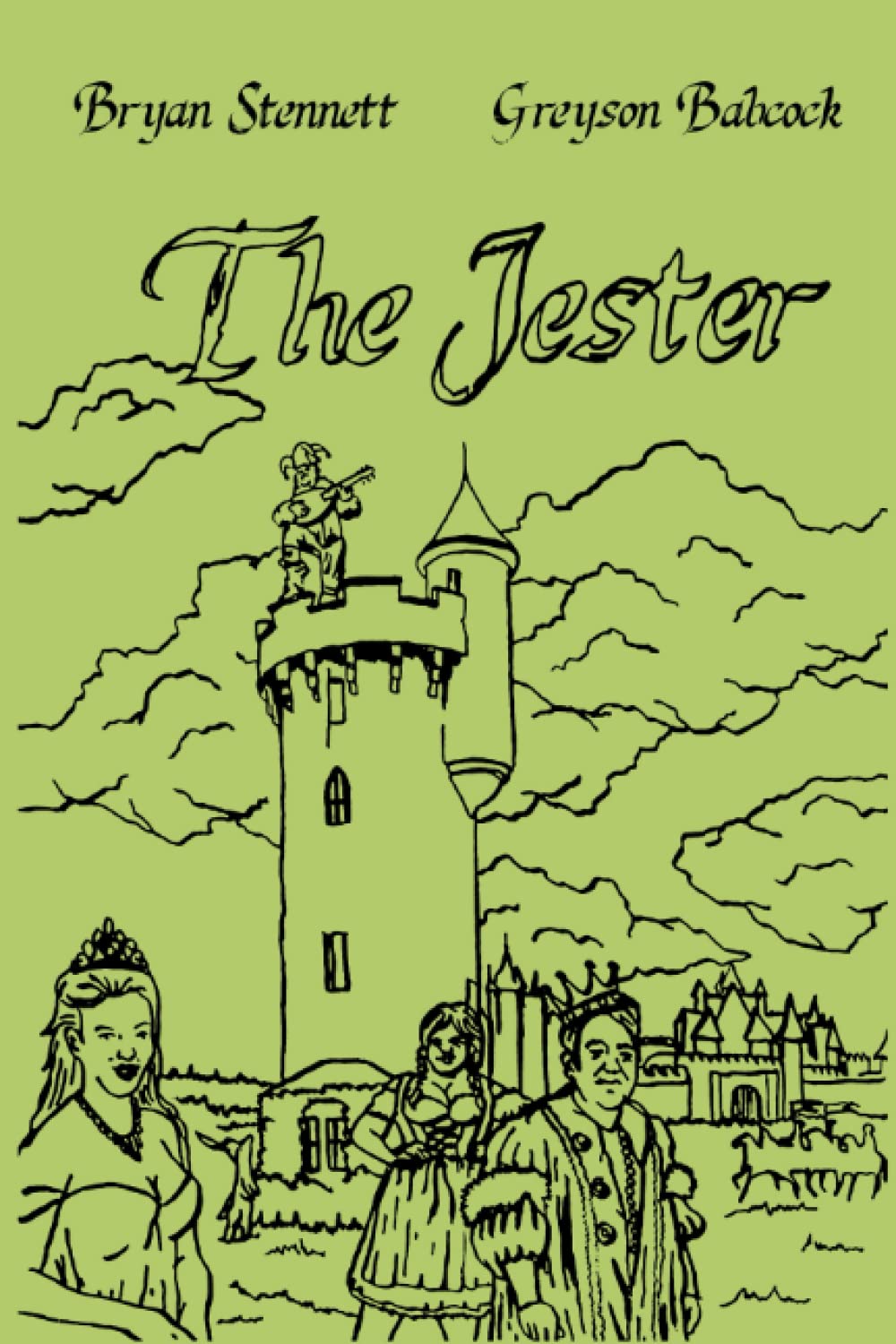 The Jester