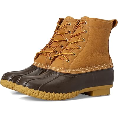 Ботинки L.L.Bean Bean Boot 8