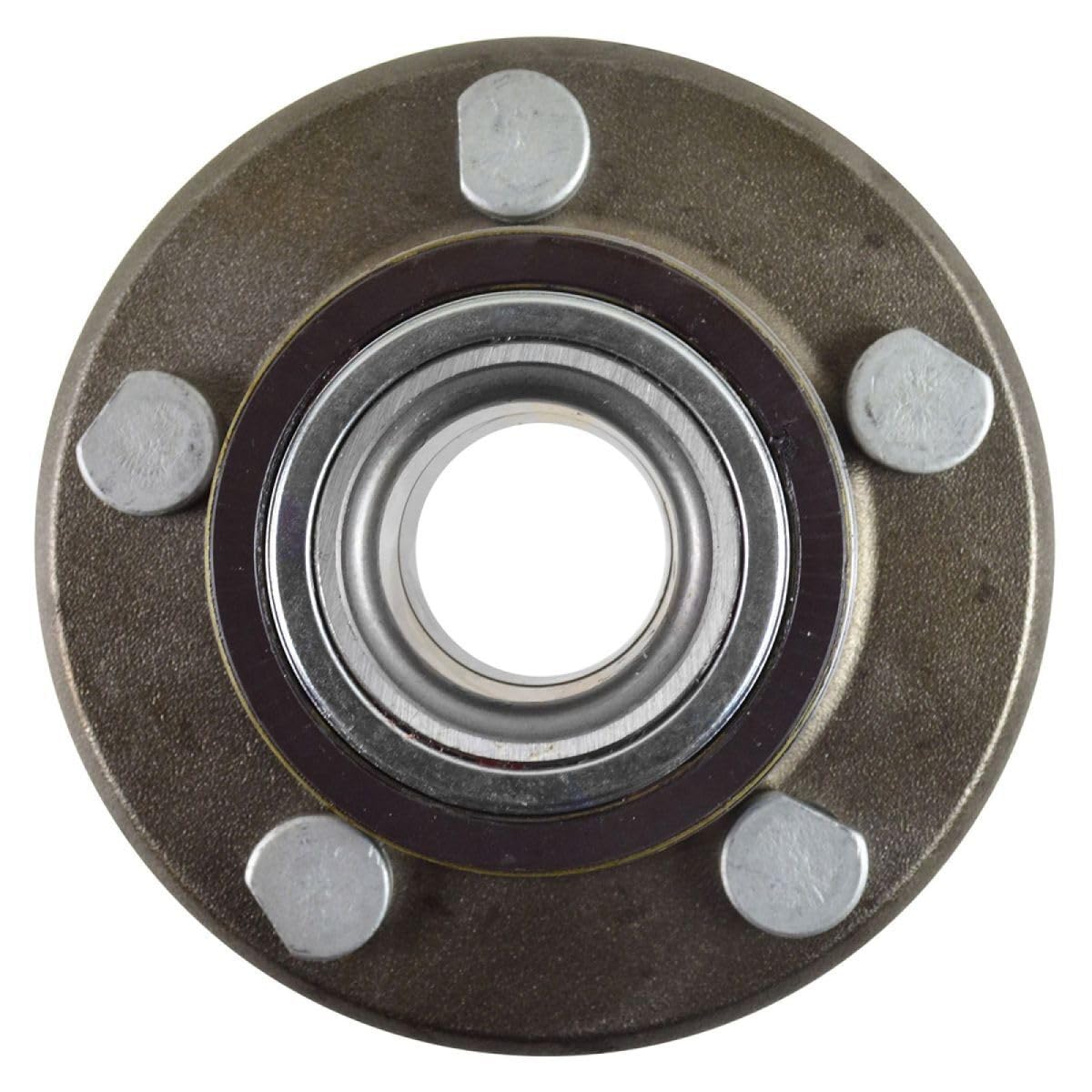 Amazon.com: Karoldeare Wheel Hub and Bearing Assembly Front Left  