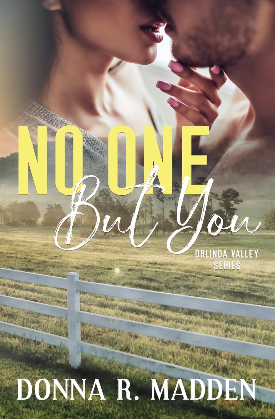 No One But You: Small Town Enemies to Lovers (Orlinda Valley)