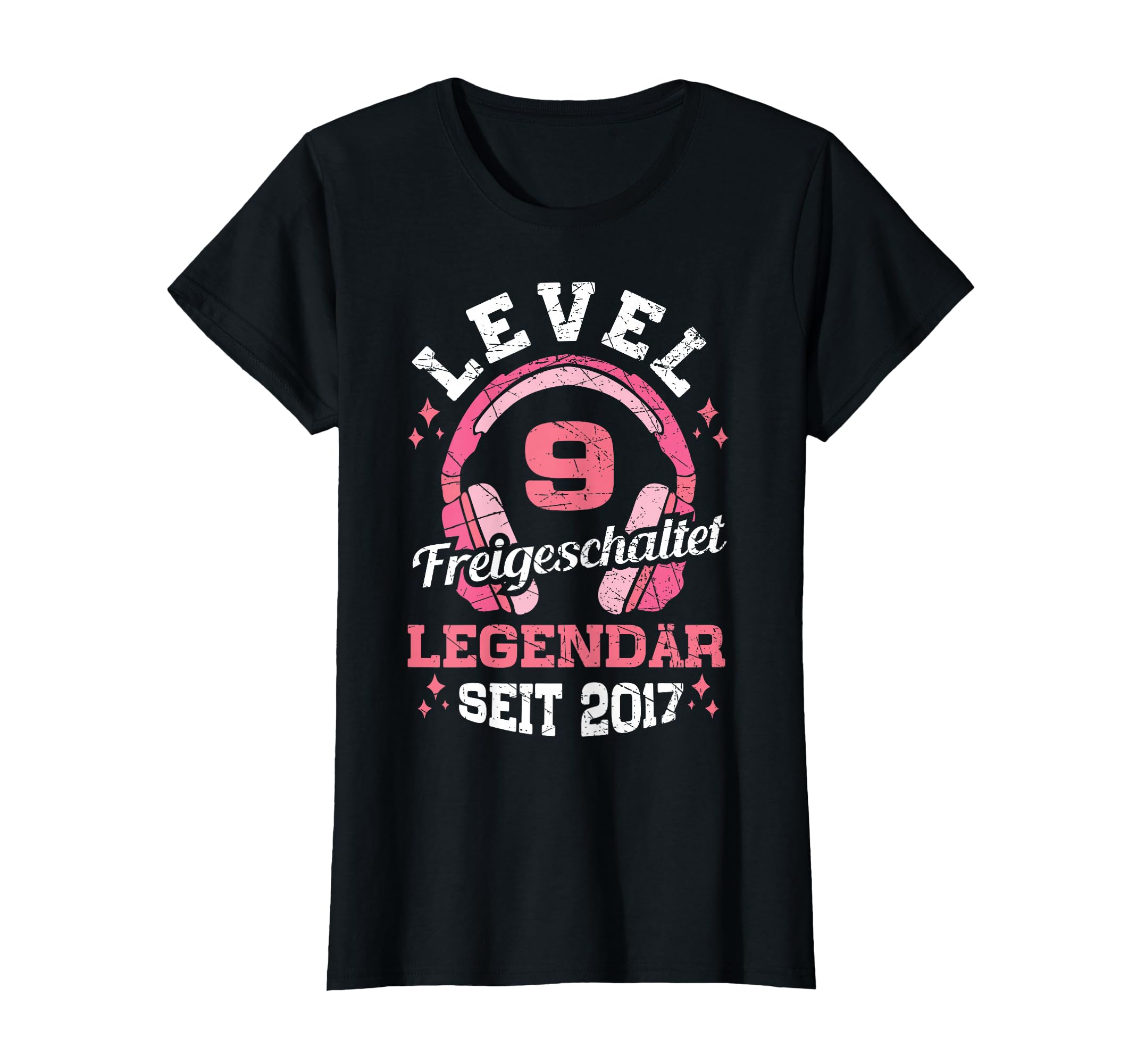 Kleidung mit Designs von Amazon Merch on Demand