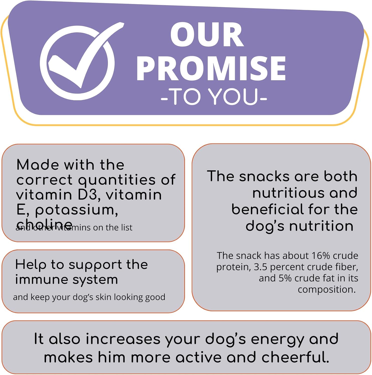 15 Trays Wet Dog Food 3.5 OZ Filet Mignon Flavor + Gift Bone