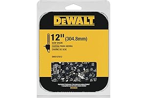 Dewalt 12 Inch Chainsaw Replacement Chain