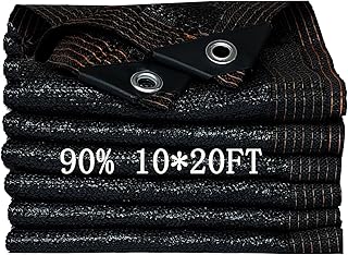 Shade Cloth for Garden