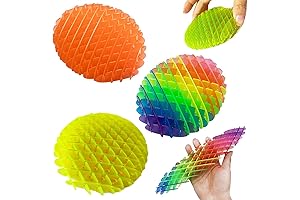 Mini Fidget Toys 3PCS-The Worm Fidget Toy