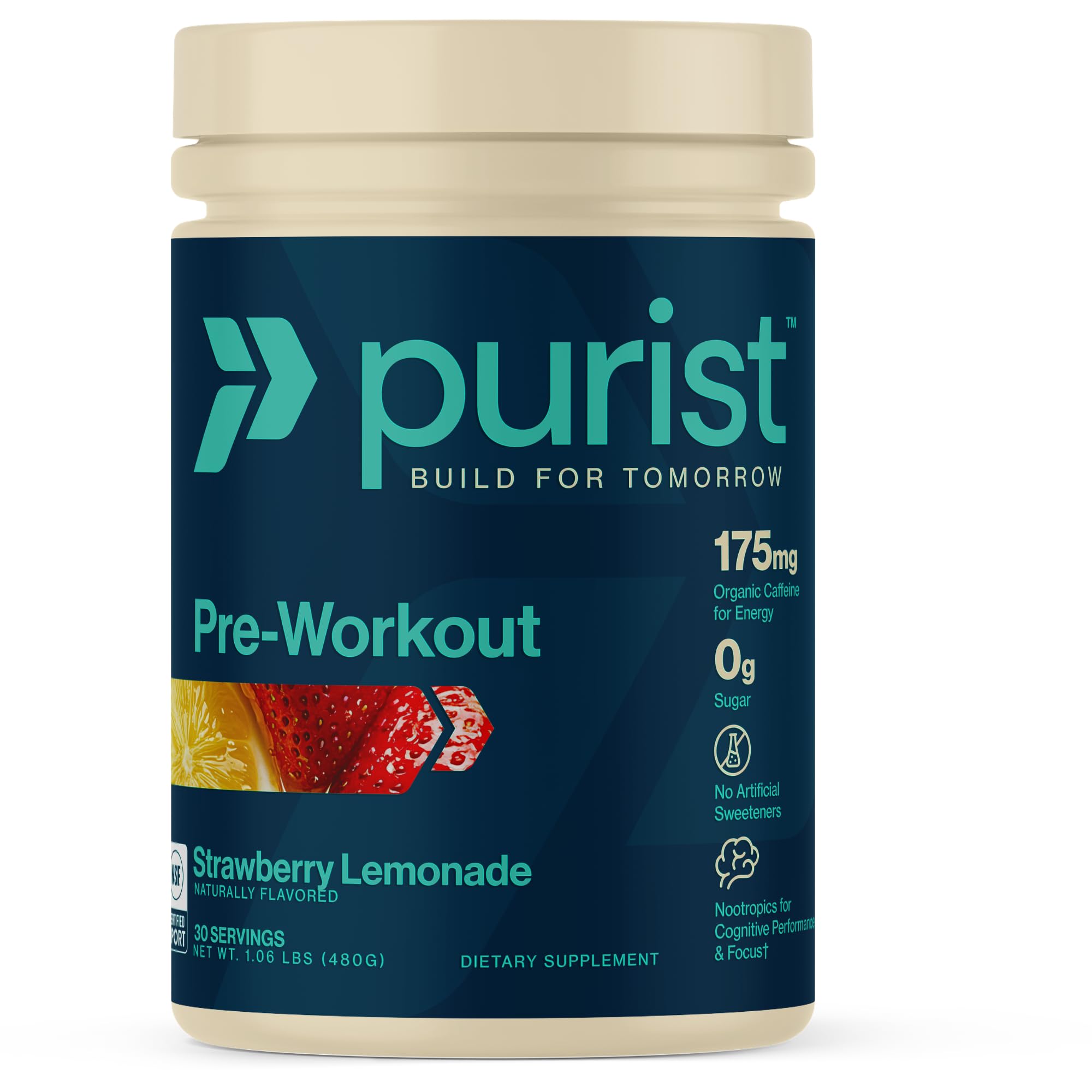 PURIST Pre