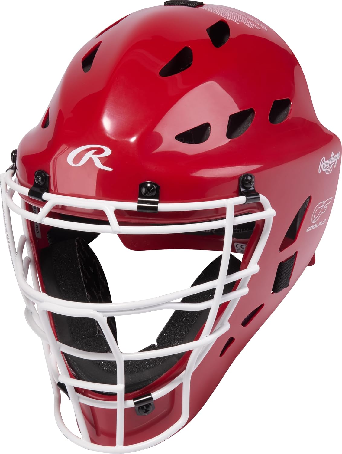 Rawlings Rawlings | Player's 3 Series Youth Catcher's Set | Baseball/Softball/T-Ball | Multiple Sizes & Colors