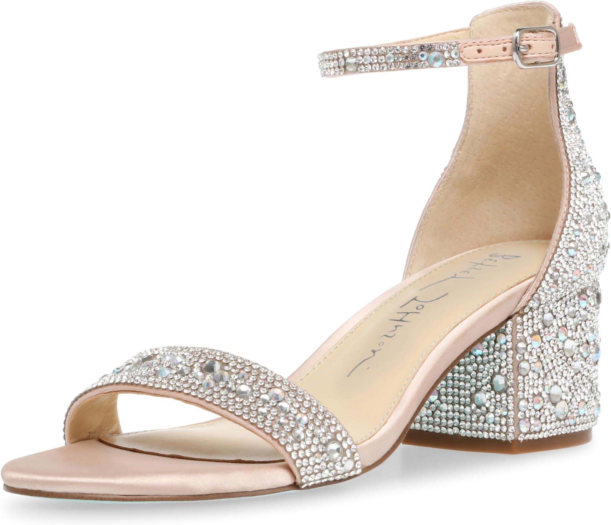 Women's Mari Heeled Sandals