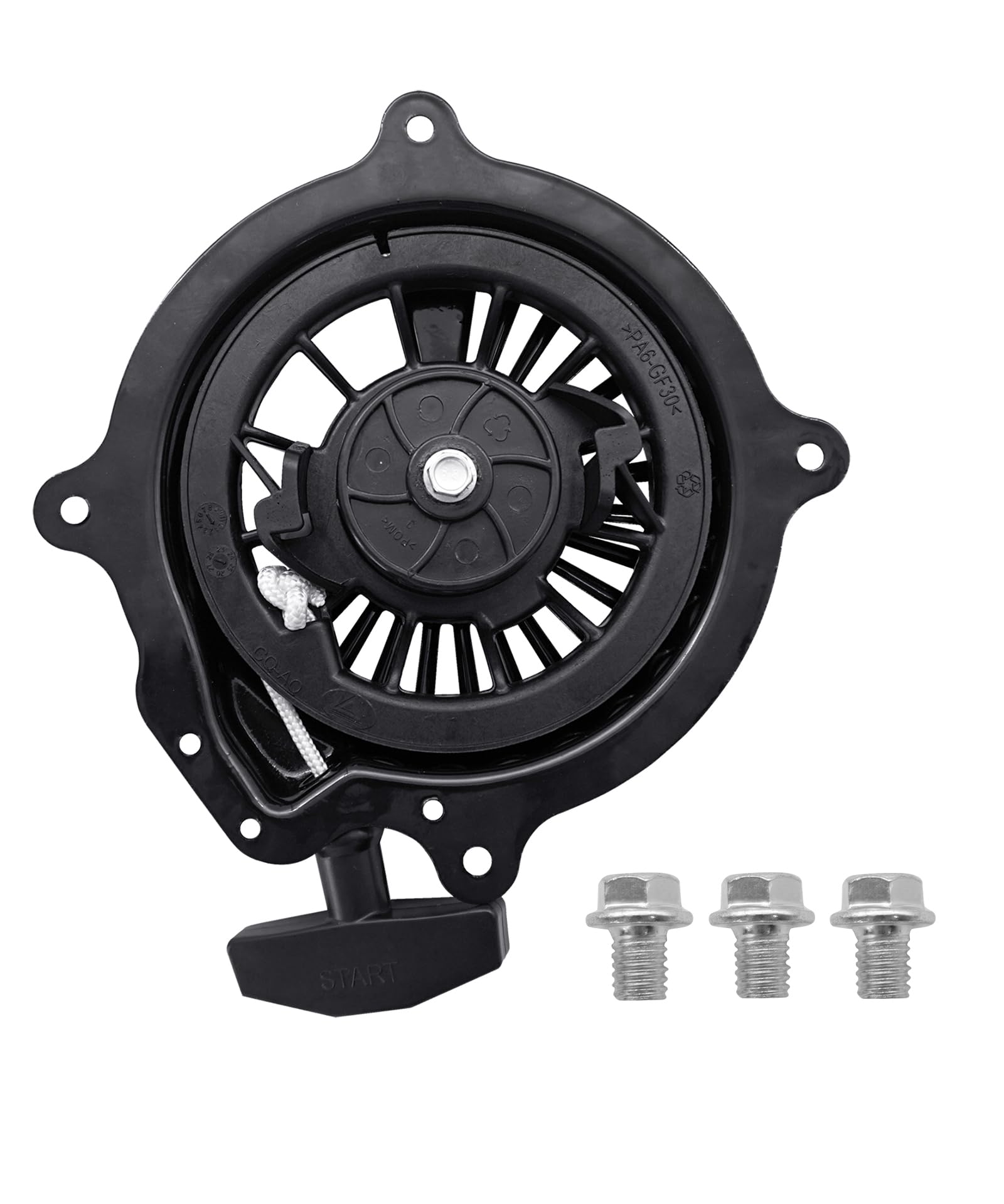 Maigoo 56720 Recoil Pull Starter Assembly
