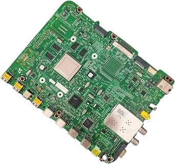 BN41-01587E BN41-01587B BN41-01587D,Compatible For Samsung, TV Main BoardUE55D6300 UN46D6900 UE46D6500 UE40D6500 Motherboard40 inch