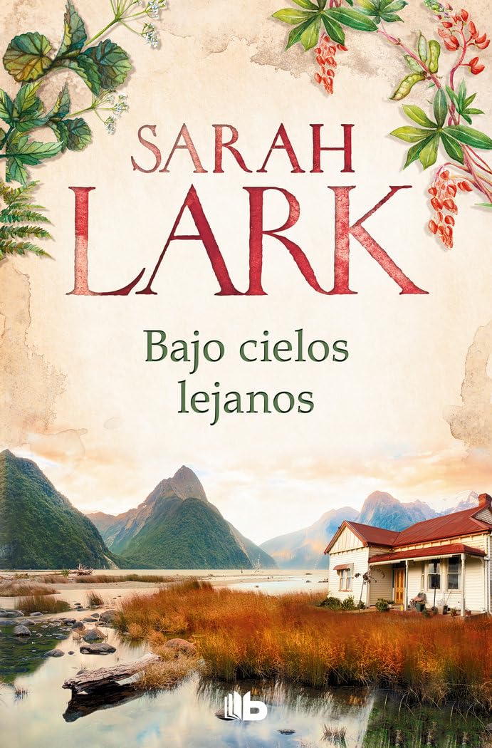 Bajo Cielos Lejanos / Beneath Distant Skies (Ficción)