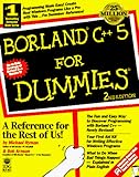  Borland C++ For Dummies