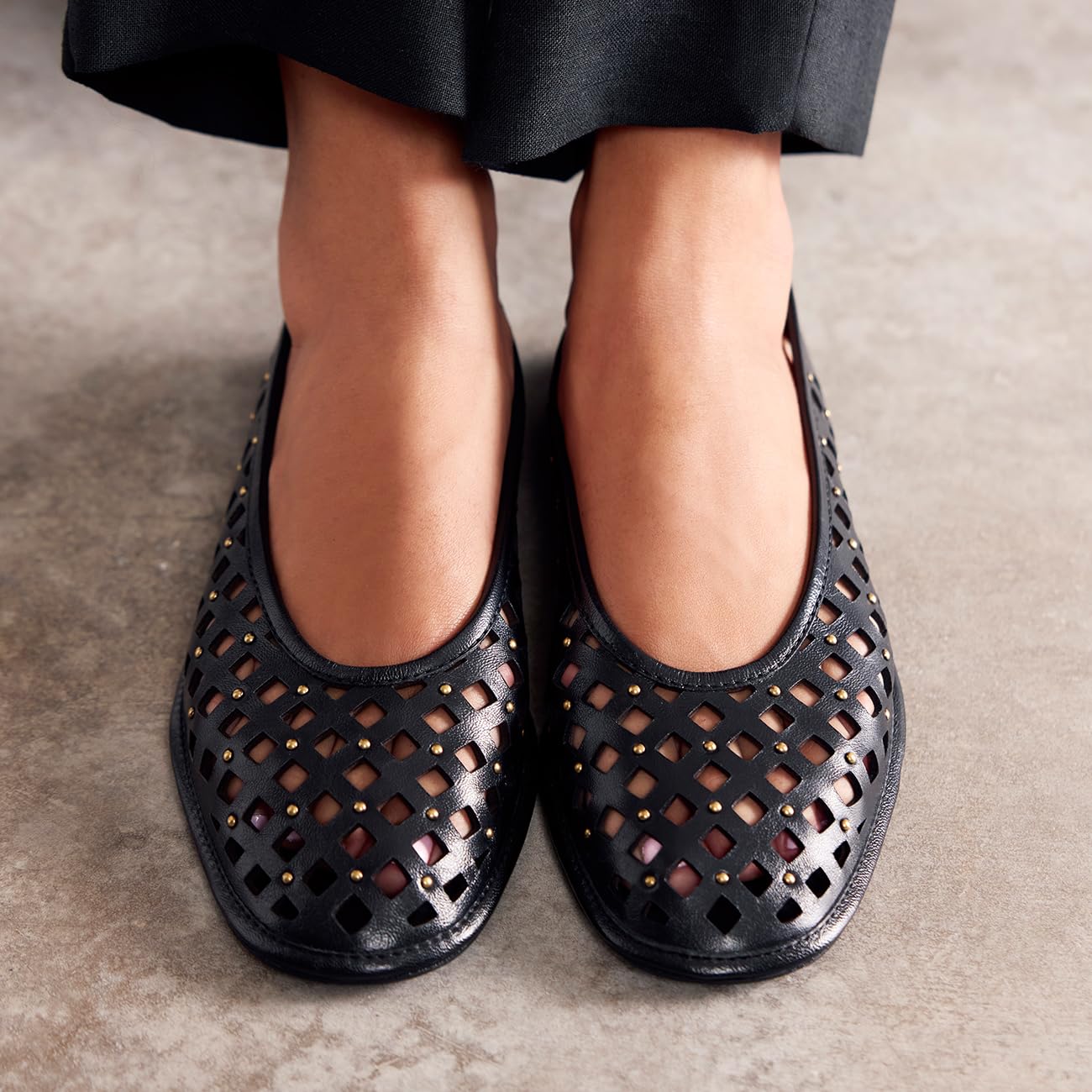GIOSEPPO Gibbon, Zapatos Planos Mary Jane Mujer