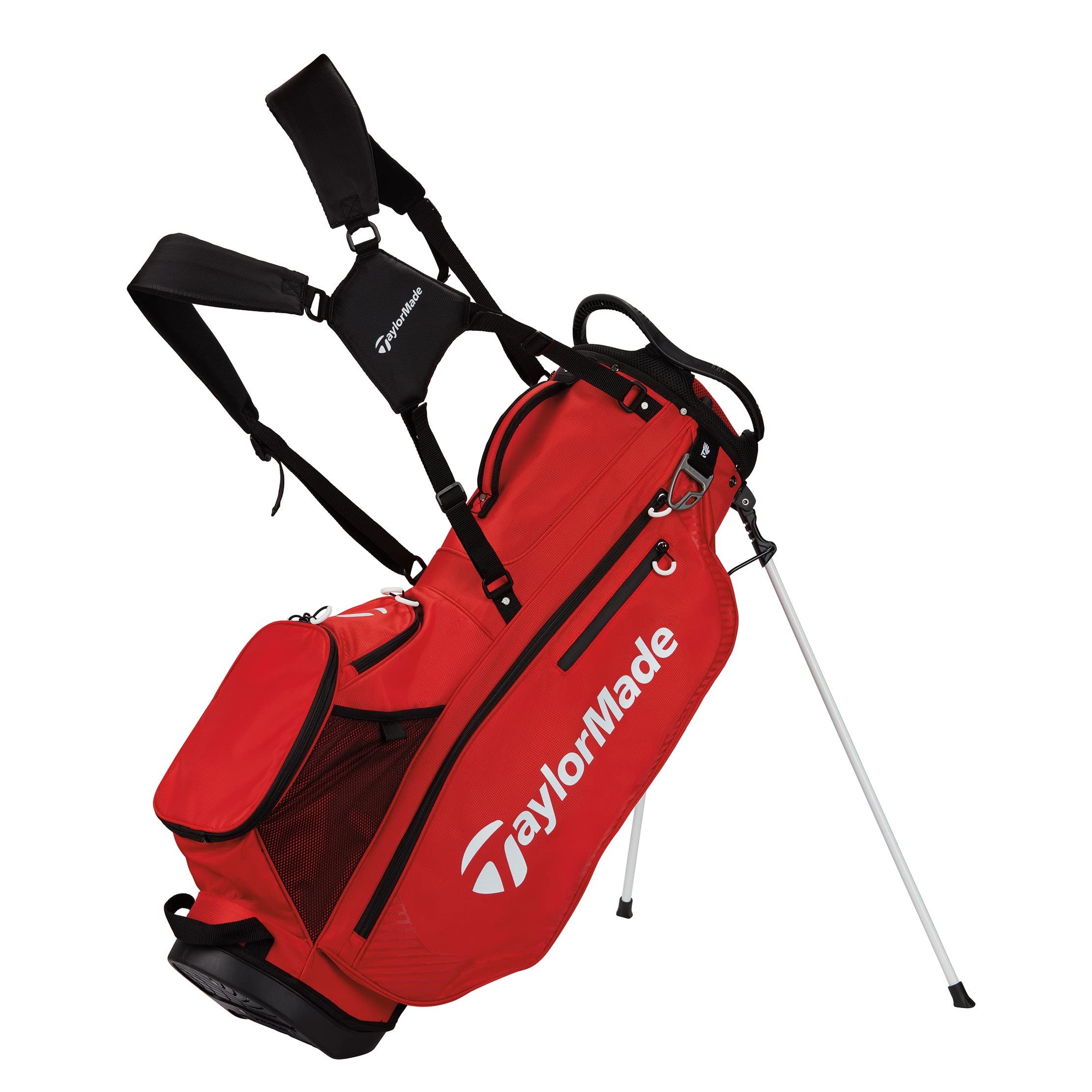 グ*ー様 taylormade US OPEN Carry Stand Bag Tour Stand Bag