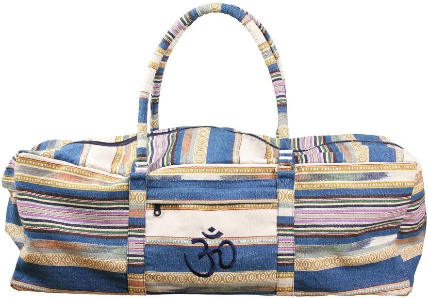 Yoga-Mad Unisex's Deluxe Kit