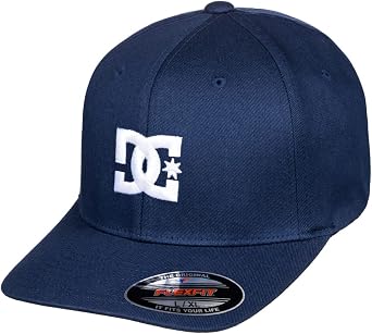DC Men's Capstar Tx Kappe