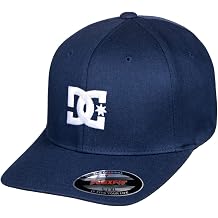 DC Men's Capstar Tx Kappe