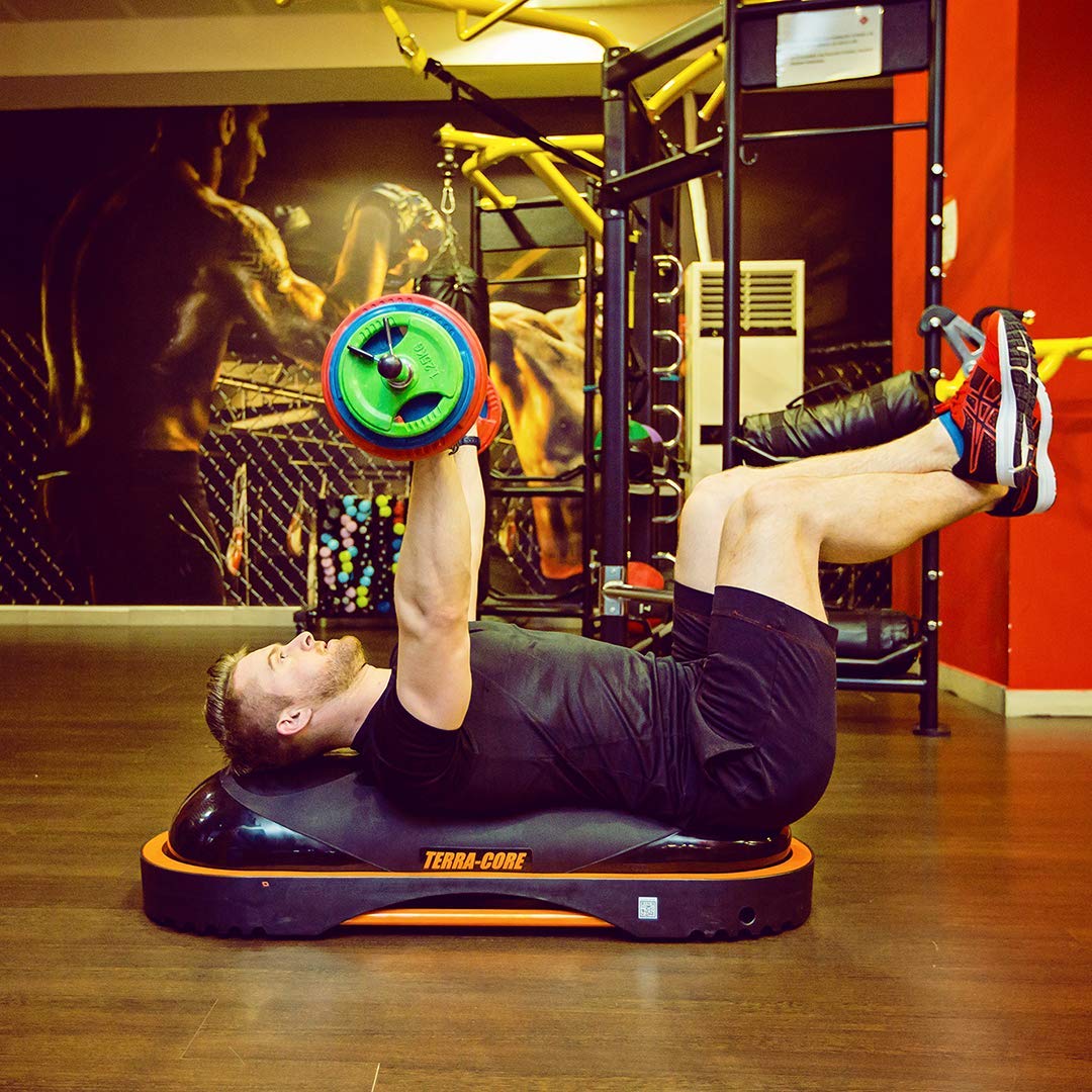 TerraCore, Home Gym Equipment for Strength, Balance, Agility and